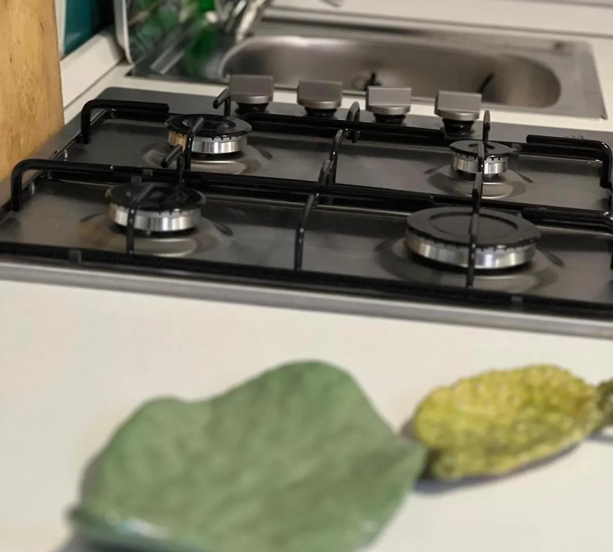 Appartement Casa Fico D'India à Cinisi