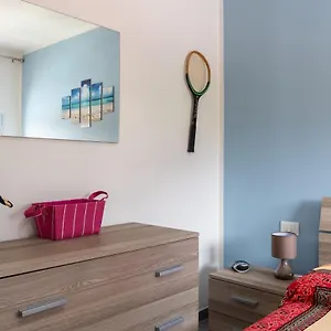 Villa Vista Mare, Cinisi